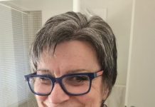 Author visits the past in SA mystery