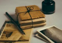 Preserving communities voice through TROVE