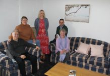 Ambitious project gains ground