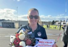 Major milestone for Saints stalwart