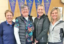 Chilton wins in count-back