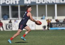 Robe still the team to beat