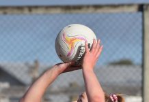 Tigers too strong for Saints