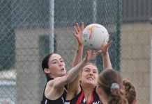 Magpies simply a cut above