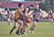 Solid effort from SE teams