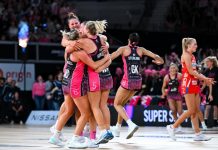 Thunderbirds to be celebrated