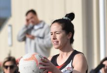 Entertainment guaranteed at Malseed Park