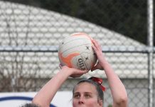 West wins a thriller