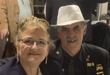 Fields among the Lions win awards