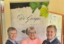 Bailey and Tincknell win annual event