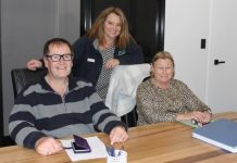 Call out to business and community sectors