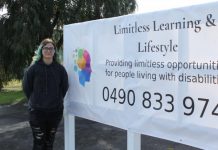 Sky is the limit for lifestyle program