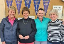 Muhovics impresses at Millicent