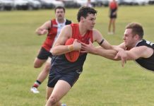 Demons a class above