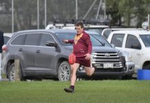 Murphies cruise to victory