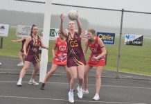 Murphies hold on in classic battle