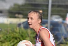 Robe too strong as the game winds down