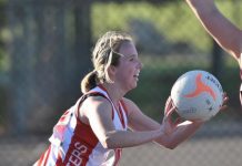 Robe claim classy win