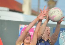 Eagles set up win early