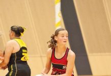 High-level exposure for young athlete