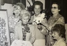 Names found for country women