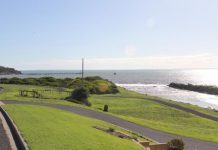 Coastal dream a step closer