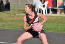 Grand final berths up for grabs