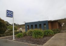 Kalangadoo station in the spotlight