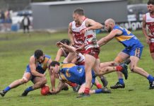 Classic battle set for semi-final