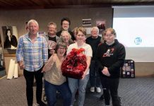 Challeng on for music buffs