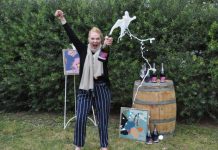 Festival planning underway