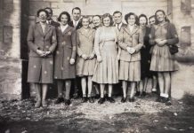 Looking for names of mystery teachers