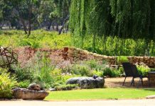 St Mary’s to open this weekend