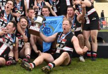 The buzz around town