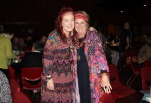 Creativity on show at catwalk event