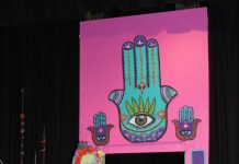 Imagine Millicent encourages imaginations