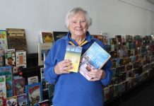 Book shop begins new chapter