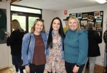 Mount Burr capsule reveals history