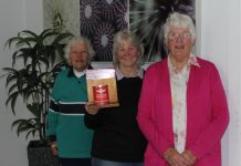 Second hand fashion set to fly down the catwalk