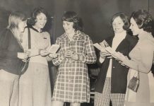 Mystery woman finally identified