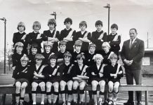 Names needed for Fred’s footy team