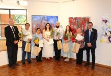 Six new citizens welcomed to Wattle Range
