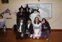 Young council’s event success