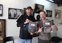 Rails ready to rock and roll