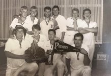 Identities needed for mystery team