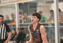 Mixed results in Magic double header