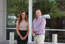 Facility reports million dollar turnaround