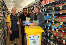 Community call to support Christmas appeal