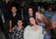 Millicent Show the place to be