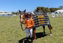 Millicent’s best in show